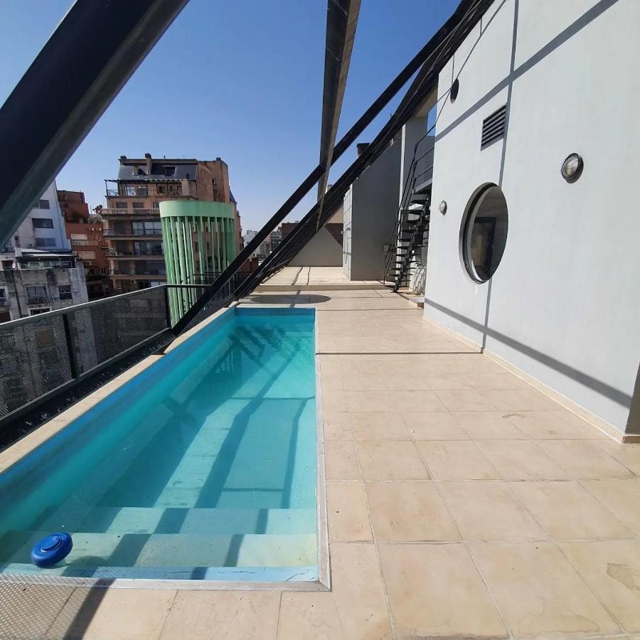 شقة Loan Nueva Cordoba 6A المظهر الخارجي الصورة