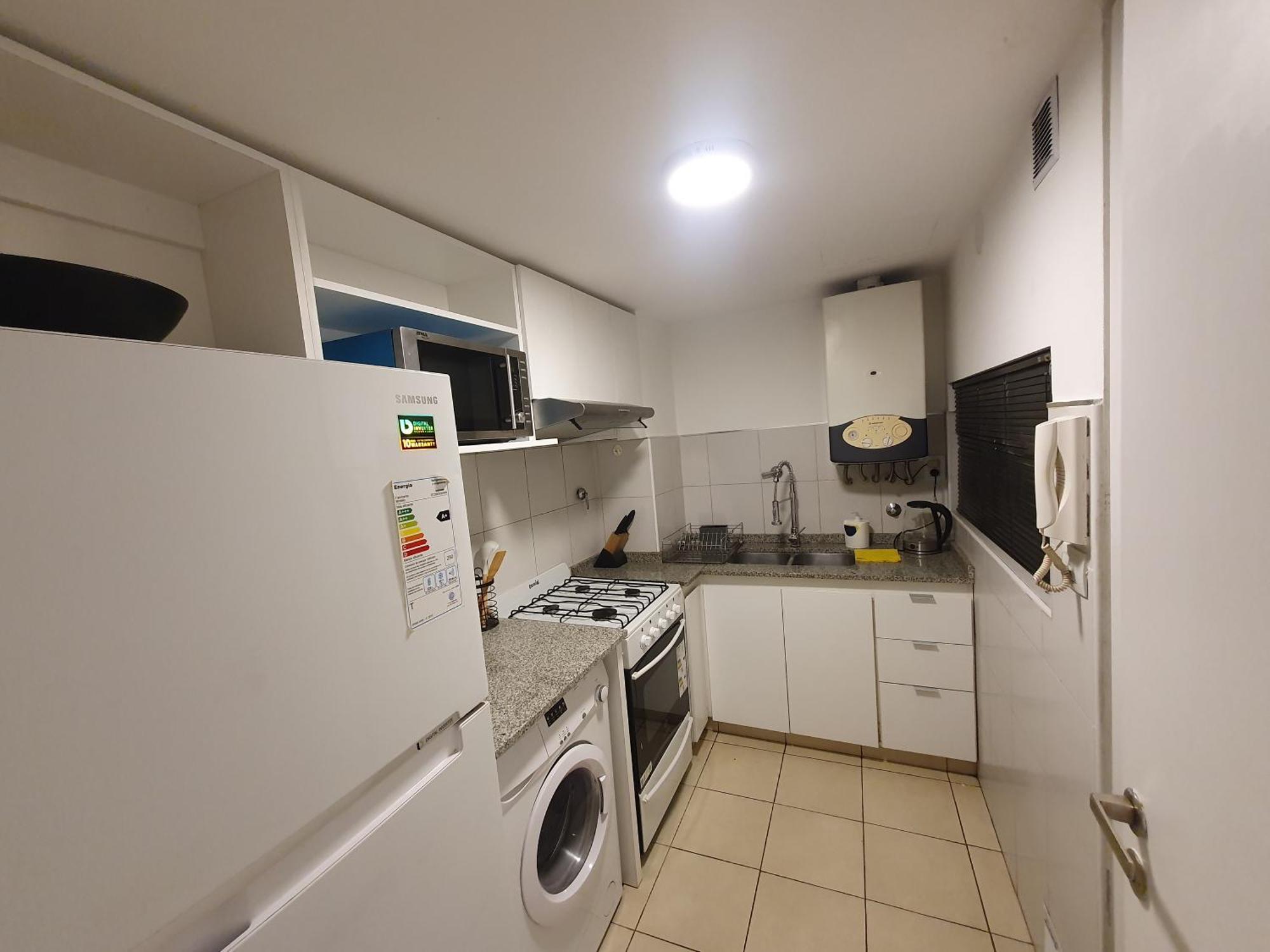 شقة Loan Nueva Cordoba 6A المظهر الخارجي الصورة