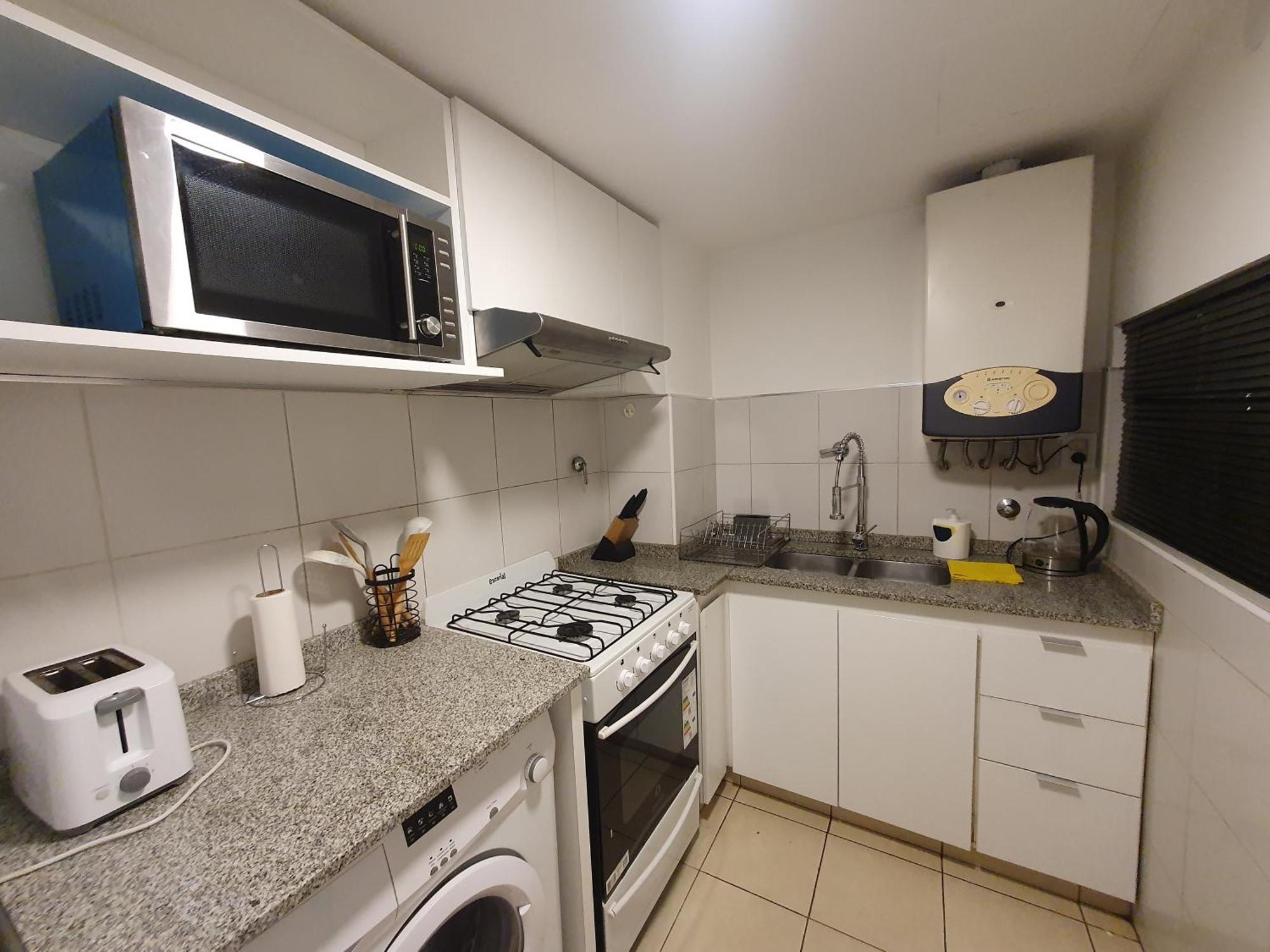 شقة Loan Nueva Cordoba 6A المظهر الخارجي الصورة