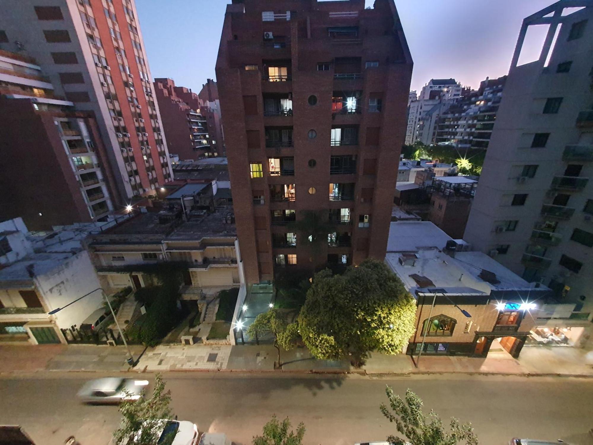 شقة Loan Nueva Cordoba 6A المظهر الخارجي الصورة