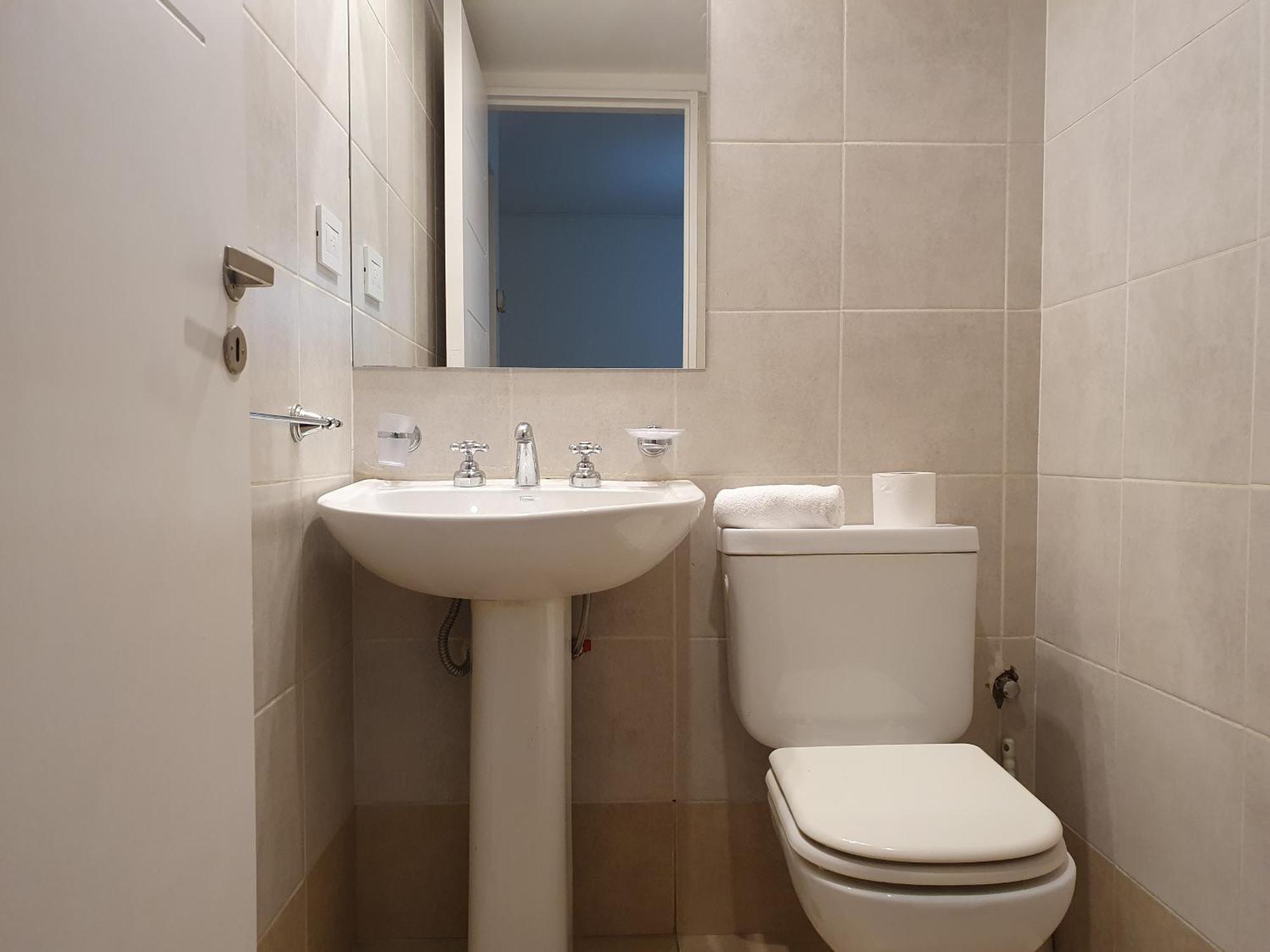 شقة Loan Nueva Cordoba 6A المظهر الخارجي الصورة