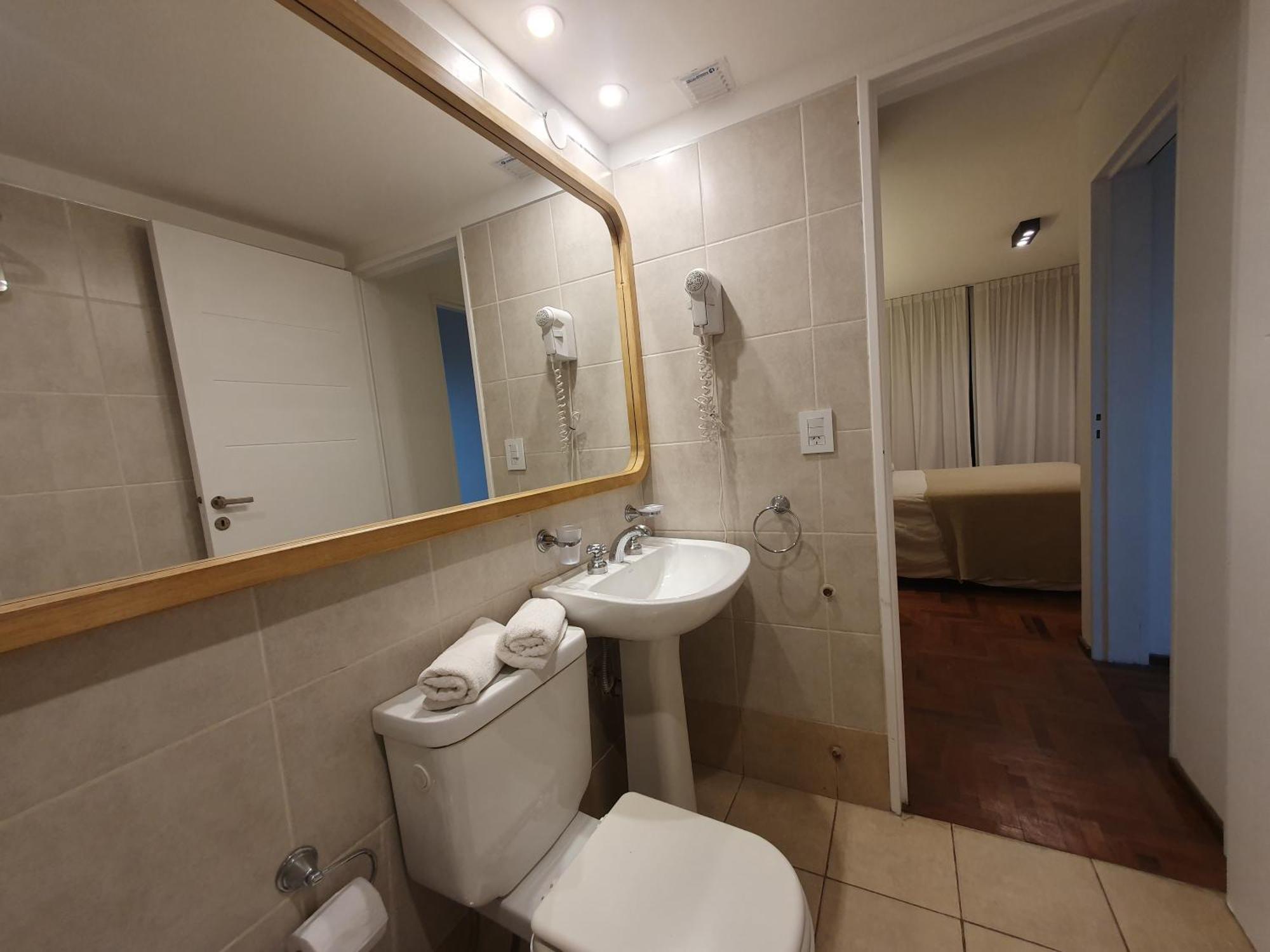 شقة Loan Nueva Cordoba 6A المظهر الخارجي الصورة