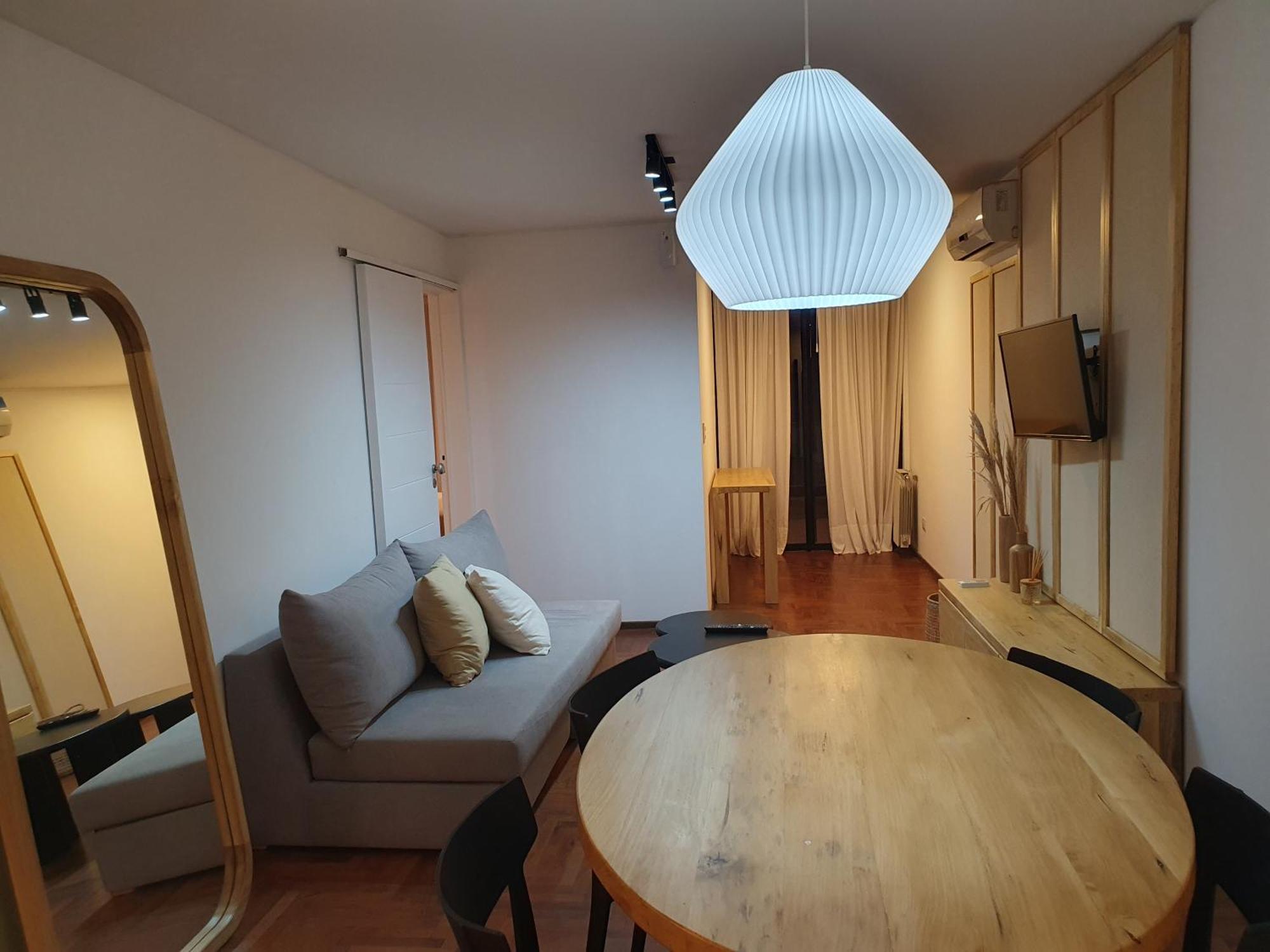 شقة Loan Nueva Cordoba 6A المظهر الخارجي الصورة
