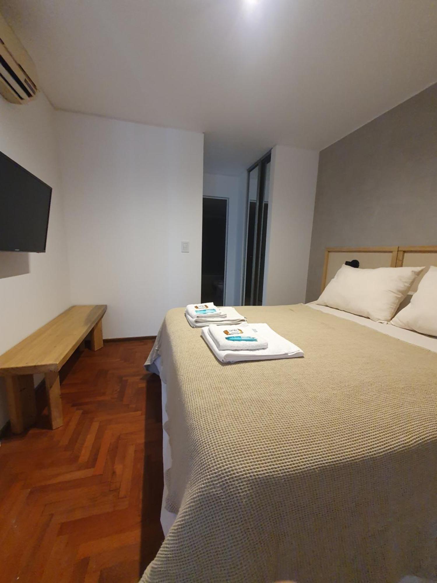 شقة Loan Nueva Cordoba 6A المظهر الخارجي الصورة
